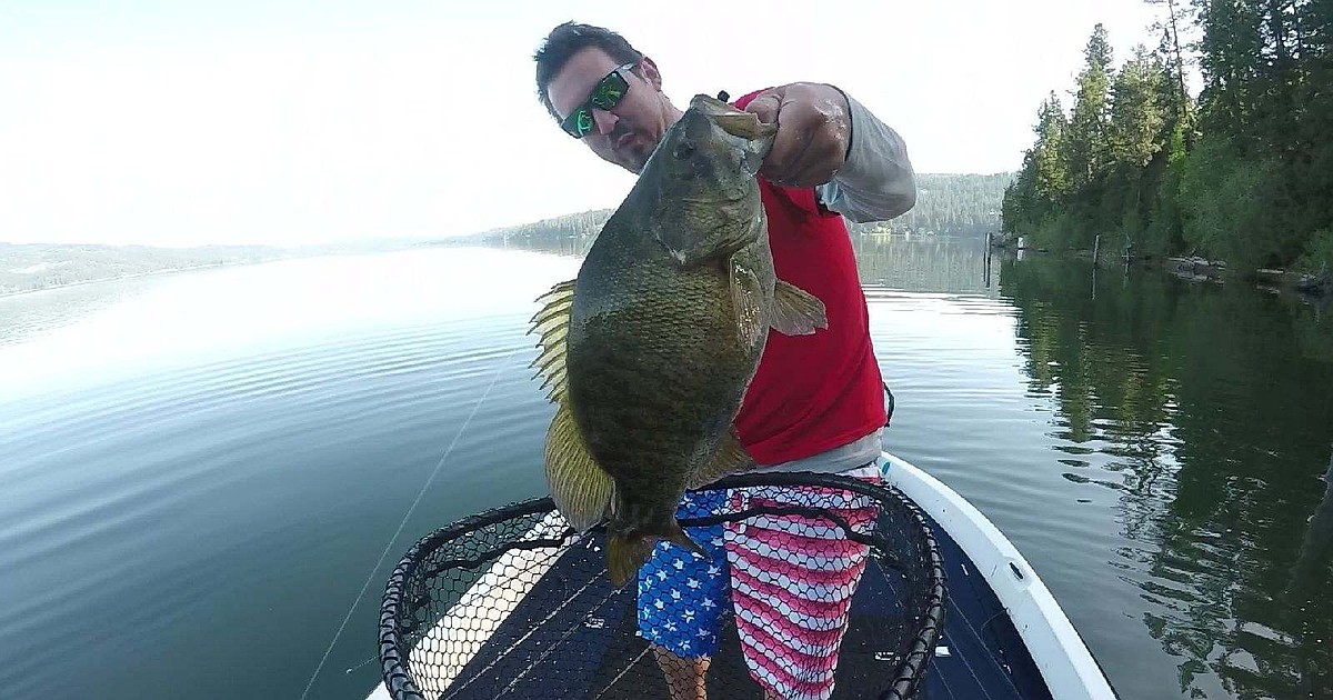 +make +your +own +fishing +lure How to Make Fishing Lures For Your Next Big Catch