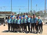 Softball, football and more