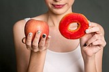 Meal consequences: Poor diet can contribute to chronic pain