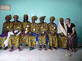 Medical missions of mercy