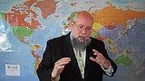 Teacher promotes return of Western Civ