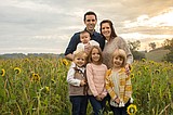 Dr. Dustin Larsen joins North Idaho Dermatology