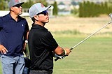 Moses Lake wrestling fundraiser golf tournament Aug. 4 at the Links at Moses Pointe