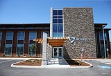 Hospice of North Idaho opens campus