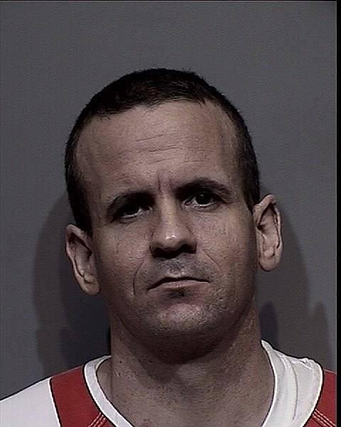 Paperwork nearly delays Booth murder sentence | Bonner County Daily Bee