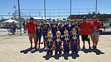 Softball, volleyball and more