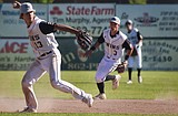 Glacier Twins put together five-game winning streak