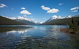 Glacier seeing high number of no-shows in North Fork