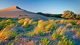 State Parks: Bruneau Dunes