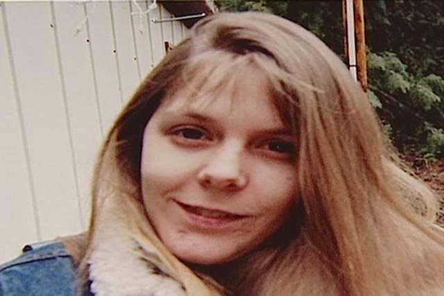 (Courtesy Photo)
Christine Lott's body was discovered in Kootenai County in 2016, 12 years after she reportedly disappeared in Priest River.