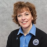 Lisa Pearce new Othello schools business director