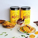 Malaysia introduces new 'salted eggs' flavored chip made with U.S. frozen potatoes