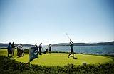 Showcase returns Saturday at Coeur d'Alene Resort Course