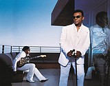 It's their thing Isley Brothers still going strong, will play Cd'A Casino on Thursday