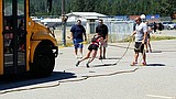Strongman competition attracts 33 entrants