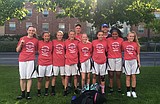 Soccer, football, baseball and more