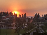 Smoke's no joke