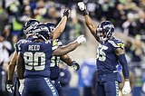 Why these may be the most important Seahawks to watch in camp on the changed defense