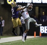 Pac-12 preseason picks: Can UW Huskies reclaim conference crown?