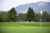 Glacier View Golf Course celebrating 50 years