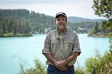 Hensler new FWP Region 1 fisheries manager