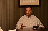 Fulcher expects a fight in November