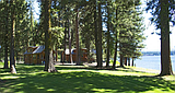 State Parks: Ponderosa