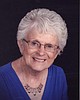 Roberta June Hall