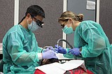 Moses Lake church sponsors dental clinic