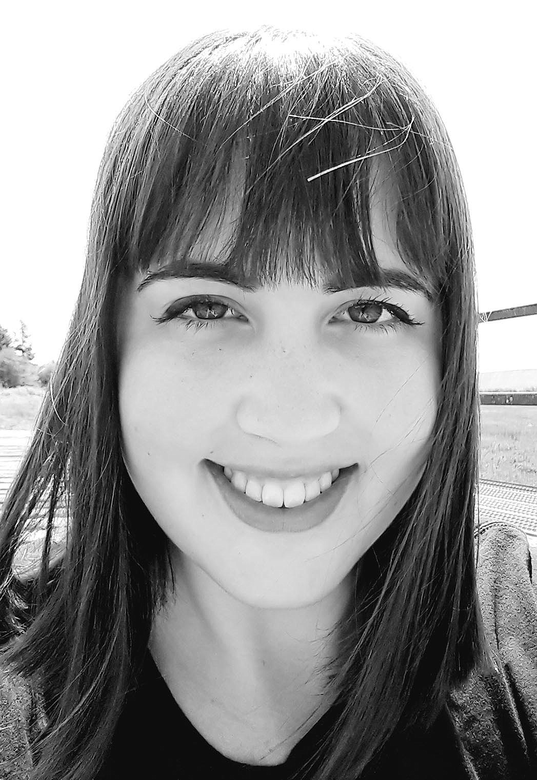 Gwendolyn Kimball