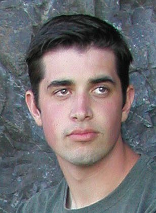 Gavin Kimball