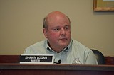 Othello appoints Shawn Logan full-time mayor