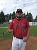 Boyd wins fifth game of the season to lead AppleSox