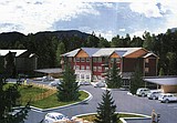 City OK's high density apartment complex, with conditions