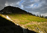Study warns of possible impacts of Sun Road reservation system, but more data needed