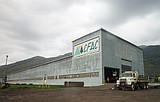 CFAC sues ARCO for Superfund cleanup