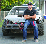 Former WHS wrestler Guerra prepares for derby