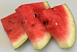 Summer is time to break out the watermelons