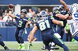Tre Flowers impresses in debut, could be second Seahawks rookie in 2 years to win starting job at corner