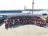 DEQ recognizes Alta Forest Products as Pollution Prevention Champion