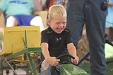 Grant County Fair begins Tuesday