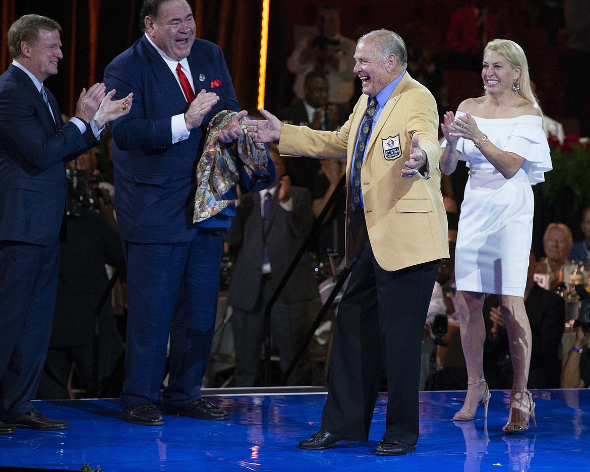 Ex-Vandal Jerry Kramer belongs in Pro Football Hall of Fame, Opinion