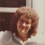 Nellie Ruth (Wood) Fulmer