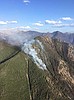 Fires in Bob Marshall close key trails as hunting season nears