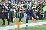 Play-caller Brian Schottenheimer reinforces C.J. Prosise remains firmly in Seahawks' plans