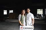 Canvas Church coming to Columbia Falls