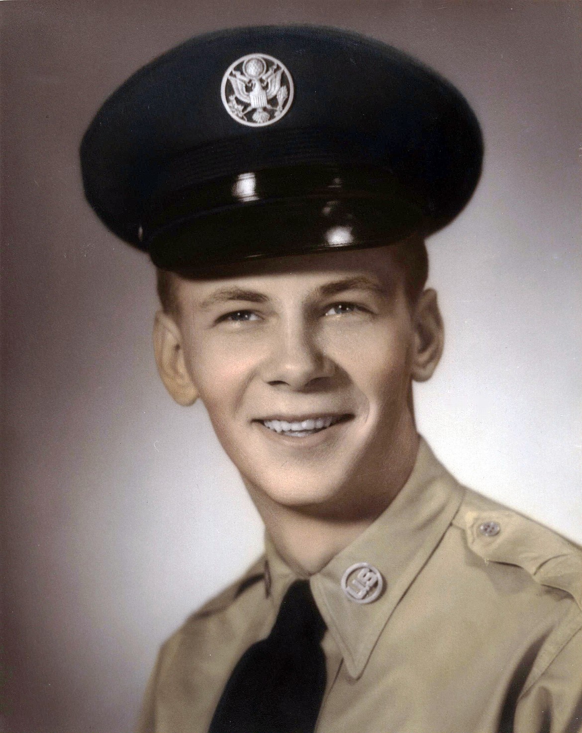 Courtesy photoFor Robert Skowronski obit photo