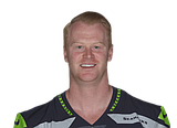 A beloved punter walks into a bar: How Jon Ryan spent the day of his Seahawks release