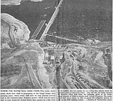 Columbia Valley Administration proposed