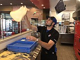 New Domino's Pizza opens in Post Falls